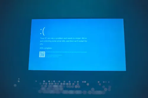 5 sinais de que seu computador precisa de manutenção